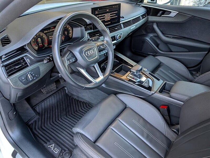2023 Audi A5 Sportback Quattro Premium Plus S-Line 45 TFSI - Photo 2 - Bountiful, UT 84010
