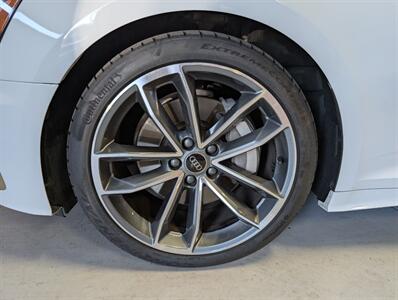 2023 Audi A5 Sportback Quattro Premium Plus S-Line 45 TFSI   - Photo 15 - Bountiful, UT 84010