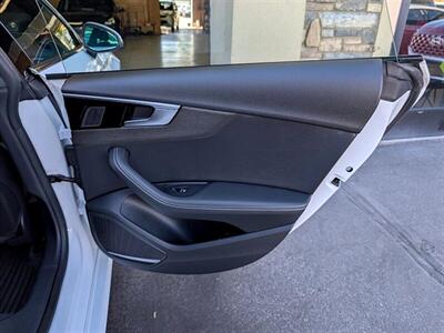 2023 Audi A5 Sportback Quattro Premium Plus S-Line 45 TFSI - Photo 26 - Bountiful, UT 84010