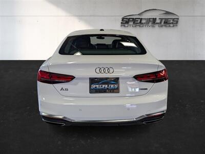 2023 Audi A5 Sportback Quattro Premium Plus S-Line 45 TFSI - Photo 9 - Bountiful, UT 84010