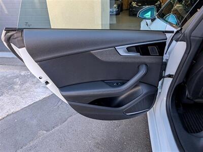 2023 Audi A5 Sportback Quattro Premium Plus S-Line 45 TFSI - Photo 23 - Bountiful, UT 84010