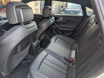 2023 Audi A5 Sportback Quattro Premium Plus S-Line 45 TFSI   - Photo 24 - Bountiful, UT 84010