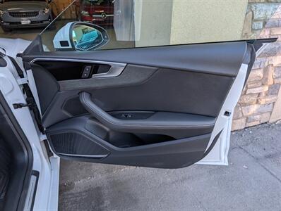 2023 Audi A5 Sportback Quattro Premium Plus S-Line 45 TFSI   - Photo 28 - Bountiful, UT 84010