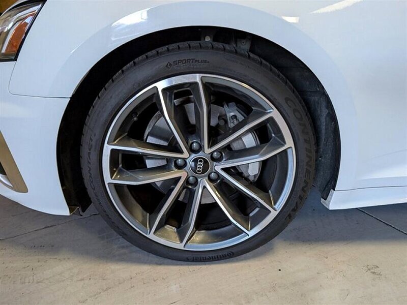 2023 Audi A5 Sportback Quattro Premium Plus S-Line 45 TFSI - Photo 15 - Bountiful, UT 84010