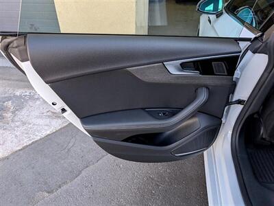 2023 Audi A5 Sportback Quattro Premium Plus S-Line 45 TFSI   - Photo 23 - Bountiful, UT 84010