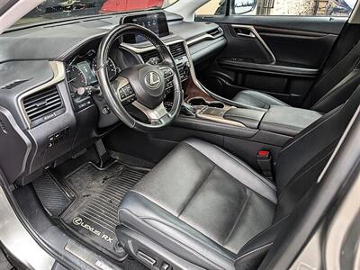 2021 Lexus RX 350 AWD   - Photo 2 - Bountiful, UT 84010