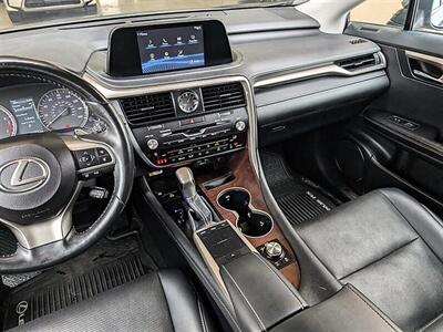 2021 Lexus RX 350 AWD   - Photo 24 - Bountiful, UT 84010