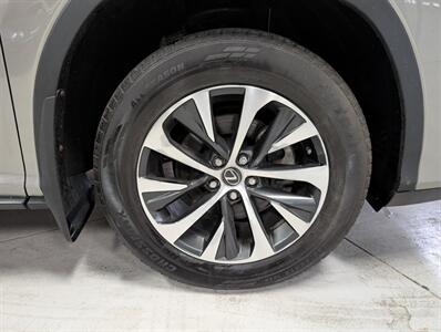 2021 Lexus RX 350 AWD   - Photo 12 - Bountiful, UT 84010