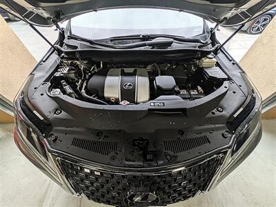 2021 Lexus RX 350 AWD   - Photo 17 - Bountiful, UT 84010