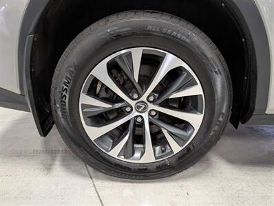 2021 Lexus RX 350 AWD   - Photo 13 - Bountiful, UT 84010