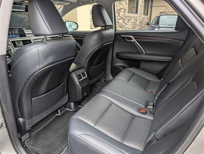 2021 Lexus RX 350 AWD   - Photo 28 - Bountiful, UT 84010