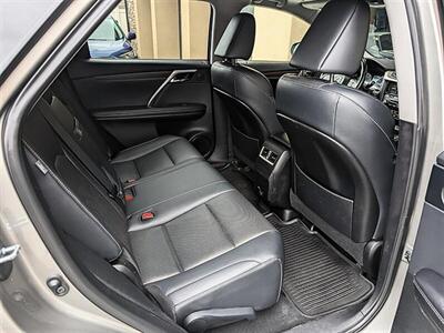 2021 Lexus RX 350 AWD   - Photo 31 - Bountiful, UT 84010