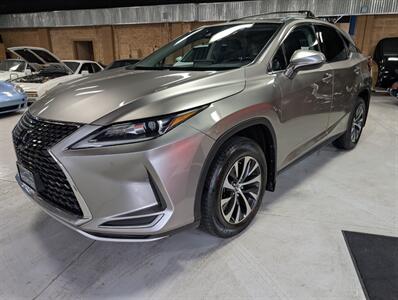 2021 Lexus RX 350 AWD   - Photo 5 - Bountiful, UT 84010