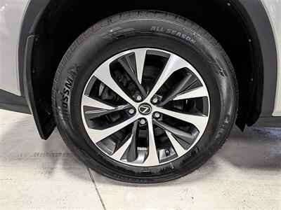 2021 Lexus RX 350 AWD   - Photo 13 - Bountiful, UT 84010