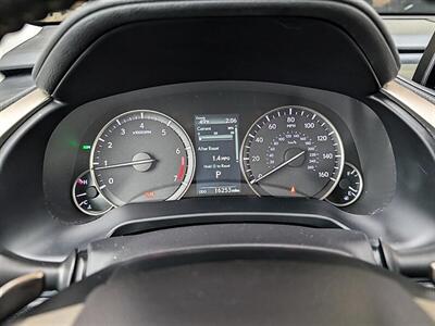 2021 Lexus RX 350 AWD   - Photo 20 - Bountiful, UT 84010