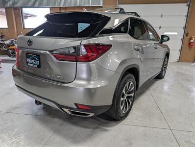 2021 Lexus RX 350 AWD   - Photo 10 - Bountiful, UT 84010