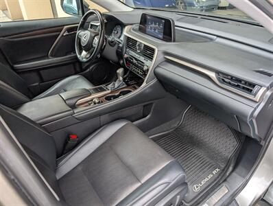 2021 Lexus RX 350 AWD   - Photo 4 - Bountiful, UT 84010