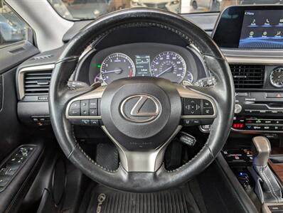 2021 Lexus RX 350 AWD   - Photo 19 - Bountiful, UT 84010