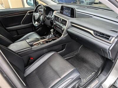 2021 Lexus RX 350 AWD   - Photo 4 - Bountiful, UT 84010