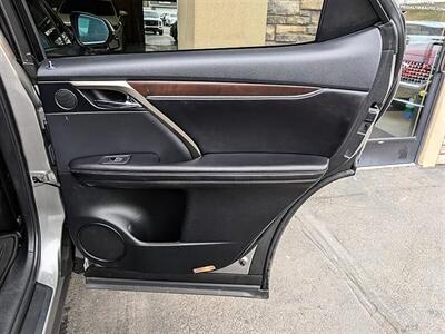 2021 Lexus RX 350 AWD   - Photo 30 - Bountiful, UT 84010