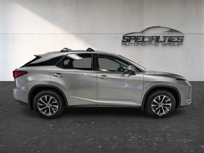 2021 Lexus RX 350 AWD   - Photo 11 - Bountiful, UT 84010