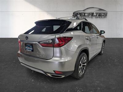 2021 Lexus RX 350 AWD   - Photo 10 - Bountiful, UT 84010