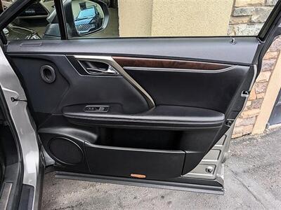 2021 Lexus RX 350 AWD   - Photo 32 - Bountiful, UT 84010