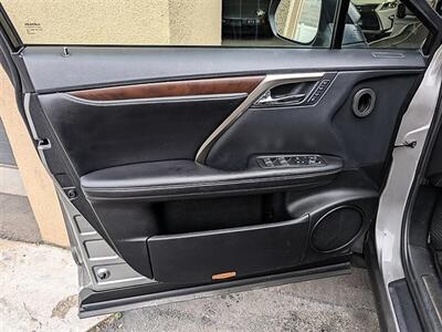 2021 Lexus RX 350 AWD   - Photo 18 - Bountiful, UT 84010