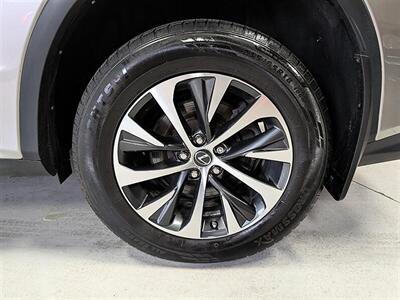 2021 Lexus RX 350 AWD   - Photo 14 - Bountiful, UT 84010