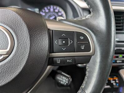 2021 Lexus RX 350 AWD   - Photo 22 - Bountiful, UT 84010