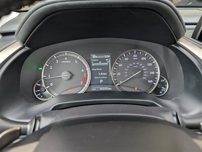 2021 Lexus RX 350 AWD   - Photo 20 - Bountiful, UT 84010