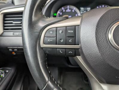 2021 Lexus RX 350 AWD   - Photo 21 - Bountiful, UT 84010