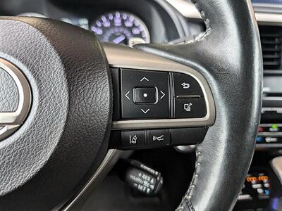 2021 Lexus RX 350 AWD   - Photo 22 - Bountiful, UT 84010