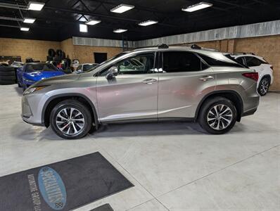2021 Lexus RX 350 AWD   - Photo 7 - Bountiful, UT 84010