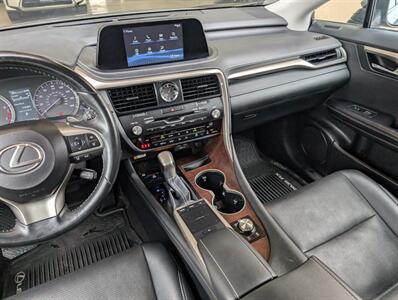 2021 Lexus RX 350 AWD   - Photo 24 - Bountiful, UT 84010