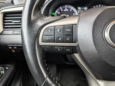 2021 Lexus RX 350 AWD   - Photo 21 - Bountiful, UT 84010