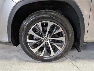 2021 Lexus RX 350 AWD   - Photo 15 - Bountiful, UT 84010