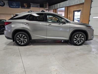 2021 Lexus RX 350 AWD   - Photo 11 - Bountiful, UT 84010