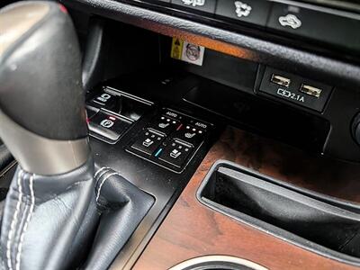 2021 Lexus RX 350 AWD   - Photo 26 - Bountiful, UT 84010