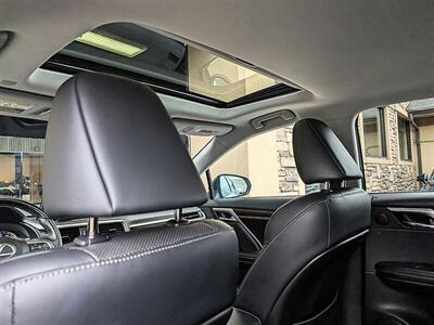 2021 Lexus RX 350 AWD   - Photo 29 - Bountiful, UT 84010