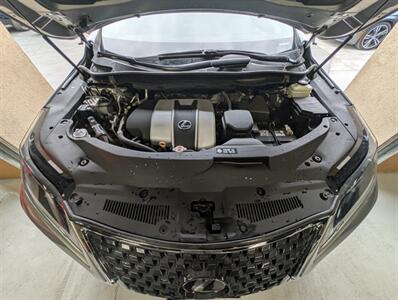 2021 Lexus RX 350 AWD   - Photo 17 - Bountiful, UT 84010