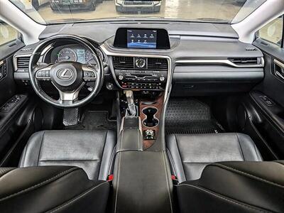 2021 Lexus RX 350 AWD   - Photo 3 - Bountiful, UT 84010