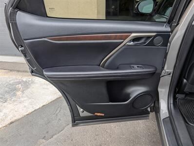 2021 Lexus RX 350 AWD   - Photo 27 - Bountiful, UT 84010