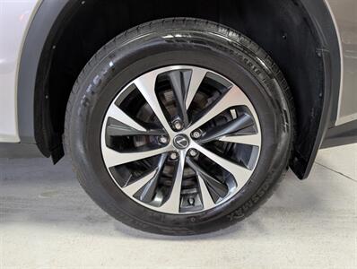 2021 Lexus RX 350 AWD   - Photo 14 - Bountiful, UT 84010