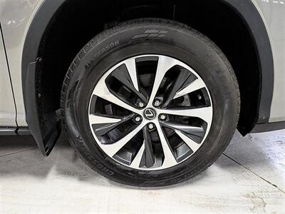 2021 Lexus RX 350 AWD   - Photo 12 - Bountiful, UT 84010