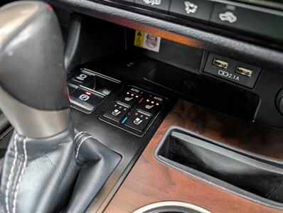 2021 Lexus RX 350 AWD   - Photo 26 - Bountiful, UT 84010