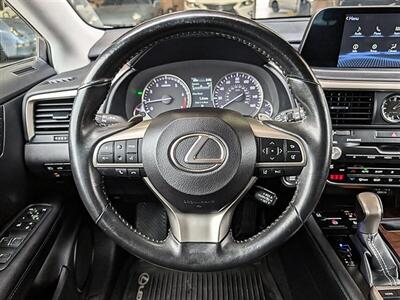 2021 Lexus RX 350 AWD   - Photo 19 - Bountiful, UT 84010