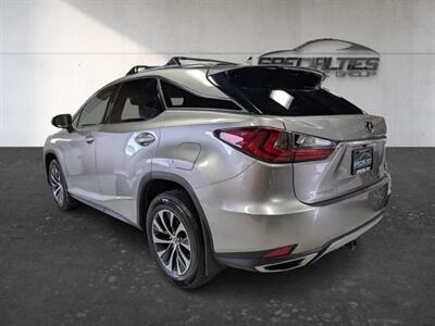 2021 Lexus RX 350 AWD   - Photo 8 - Bountiful, UT 84010