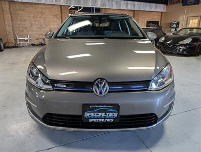 2015 Volkswagen e-Golf Limited Edition   - Photo 6 - Bountiful, UT 84010
