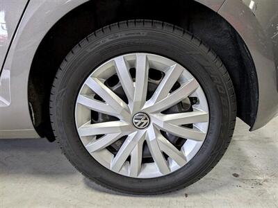 2015 Volkswagen e-Golf Limited Edition   - Photo 14 - Bountiful, UT 84010